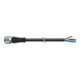 murrelektronik Câble de connexion M12 Bu pour extrémité 7000-12241-7321500