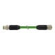murrelektronik Câble de connexion M12 mâle sur femelle 7000-46041-8020500
