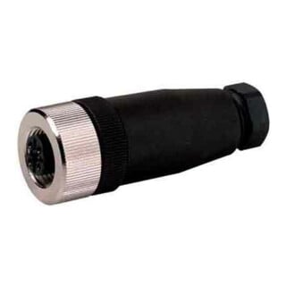 Murrelektronik Connecteur circulaire femelle M12 5 pôles droit 7000-12921-0000000