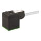 murrelektronik Connecteur de valve MSUD BF A 18 mm