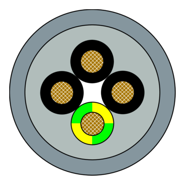 murrelektronik Connecteur double valve BF A 18 mm