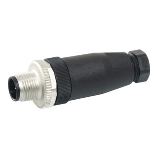 murrelektronik Connecteur M12 7000-12741-0000000