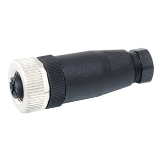Murrelektronik Connecteur M12 droit 7000-12961-0000000