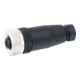 Murrelektronik Connecteur M12 droit 7000-12961-0000000