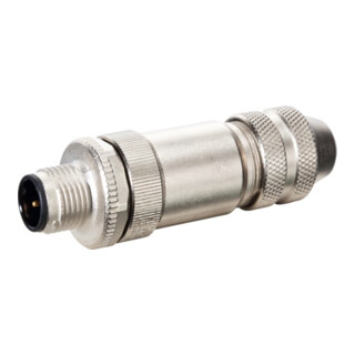 murrelektronik Connecteur M12 droit 7000-13301-0000000