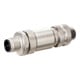 murrelektronik Connecteur M12 droit 7000-13301-0000000