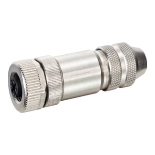 murrelektronik Connecteur M12 droit 7000-13401-0000000