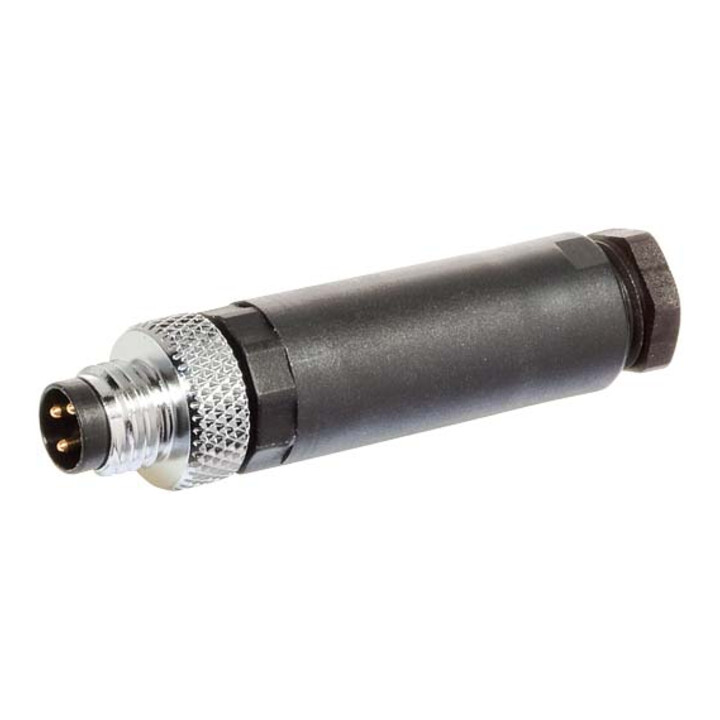 Murrelektronik Connecteur M8 droit 7000-08601-0000000