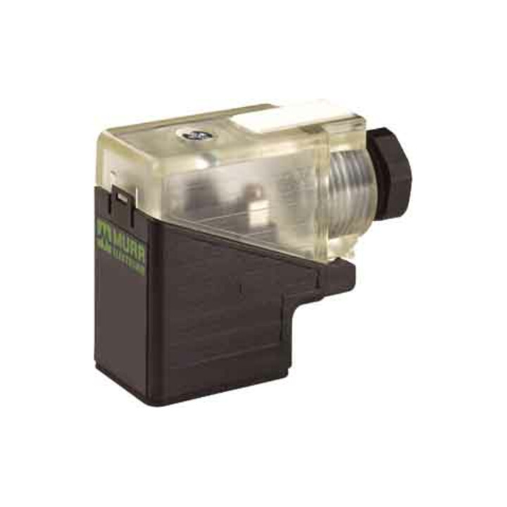 Murrelektronik Douille de valve Forme A 7000-29001-0000000