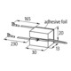 murrelektronik Entstörmodul 26001 24-240 VDC 15 W