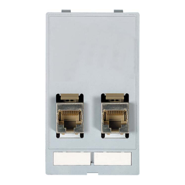 Murrelektronik Interface de panneau avant 4000-68000-1200000