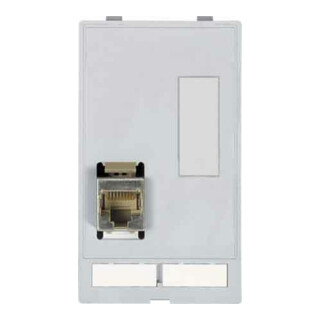 Murrelektronik Interface de panneau avant 4000-68000-1210000