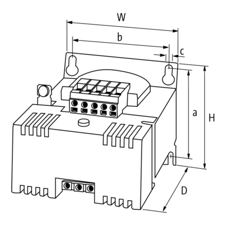 murrelektronik Kompaktnetzgerät 85352