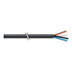 murrelektronik Konf.-Leitung 7000-12221-6340500 5m PUR 4x0.34 sw
