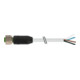 murrelektronik M12 Bu gerade m.frei Leitungsende 7000-12221-8620300
