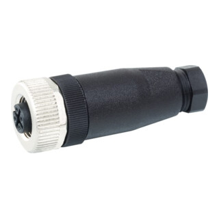 Murrelektronik M12 Buchse gerade 7000-12961-0000000