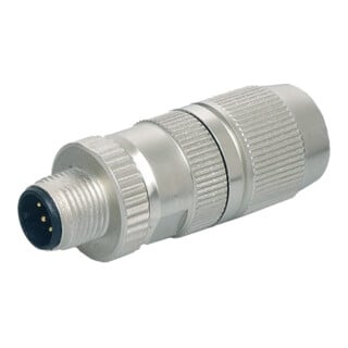 murrelektronik M12-Stecker 7000-14521-0000000