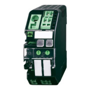 Murrelektronik Module de contrôle de courant 2 voies 24V/24V/1-2-3-4ADC 9000-41042-0100400-1