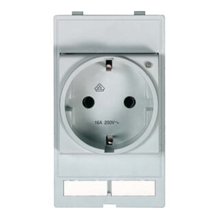 Murrelektronik Module de prise VDE 4000-68000-0010000