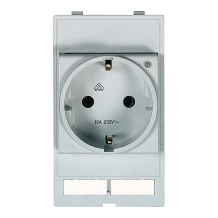 Murrelektronik Module de prise VDE 4000-68000-0010000