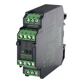 Murrelektronik Module relais 51600