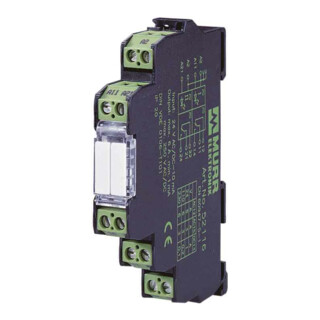 Murrelektronik Module relais 52102