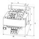 Murrelektronik MTS-Trafo 40VA 86340