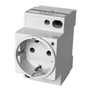 Murrelektronik Prise de courant avec terre 67950-1