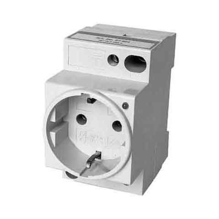 Murrelektronik Prise de courant avec terre 67950