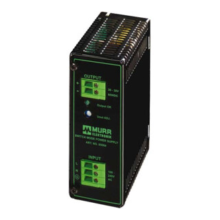 Murrelektronik Régulateur primaire MCS 2, 5-115-230/24