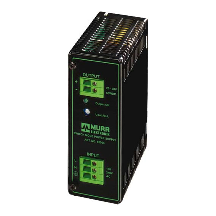 Murrelektronik Régulateur primaire MCS 2, 5-115-230/24