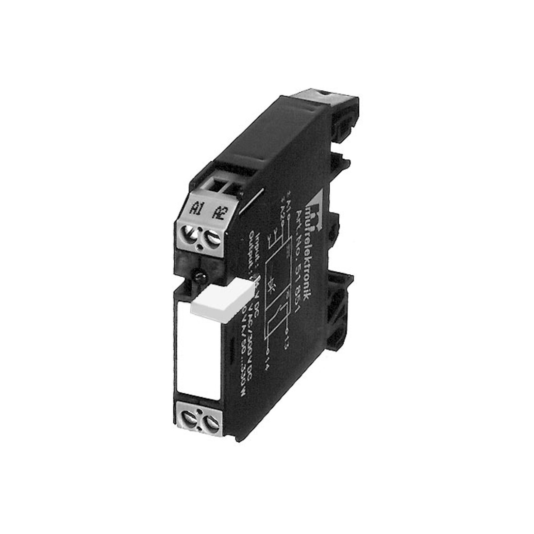 Murrelektronik Relaismodul 51851