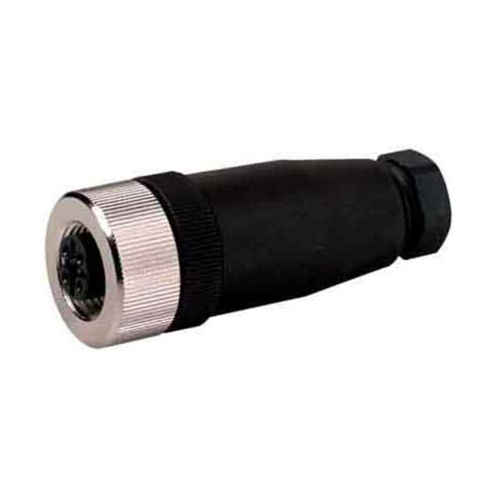 Murrelektronik Rundsteckver.Buchse M12 5pol gerade 7000-12921-0000000