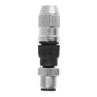 Murrelektronik Rundsteckverbinder 7000-12481-0000000