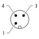 murrelektronik Stecker 7000-12461-0000000
