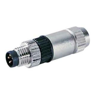 Murrelektronik Stecker ger.3p. 0,14-0,34qmm 7000-08331-0000000