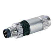 Murrelektronik Stecker ger.3p. 0,14-0,34qmm 7000-08331-0000000-1