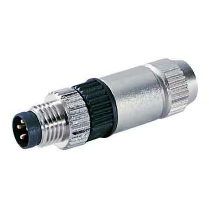 Murrelektronik Stecker ger.3p. 0,14-0,34qmm 7000-08331-0000000