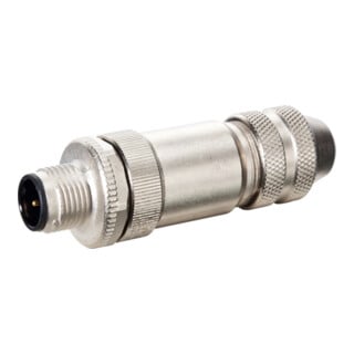 murrelektronik Stecker M12 gerade 7000-13301-0000000