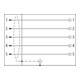 murrelektronik Stecker M12 gerade 7000-13301-0000000