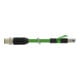 murrelektronik Steckverbinder M12 St. auf RJ4 7000-44711-7961000