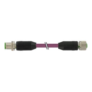 murrelektronik Steckverbinder M12 St Bu 7000-44032-8031000