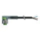 murrelektronik Steckverbinder M12Bu.gew.m.LED 7000-12411-6340500