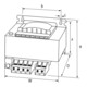 murrelektronik Transformateur 86051