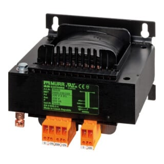 murrelektronik Transformator 86051