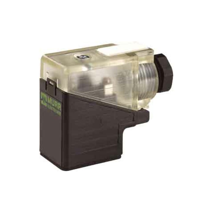 Murrelektronik Ventilbuchse Form A 7000-29001-0000000