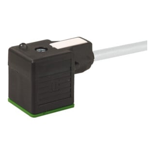 murrelektronik Ventilstecker MSUD BF A 18mm