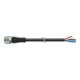 murrelektronik Verbindungsleitung M12 Bu fr. Ende 7000-12241-7321500