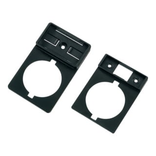 Murrplastik Abdeckung TA 15/27 transparent