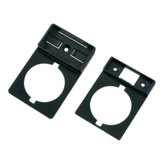 Murrplastik Couvercle TA 15/27 transparent